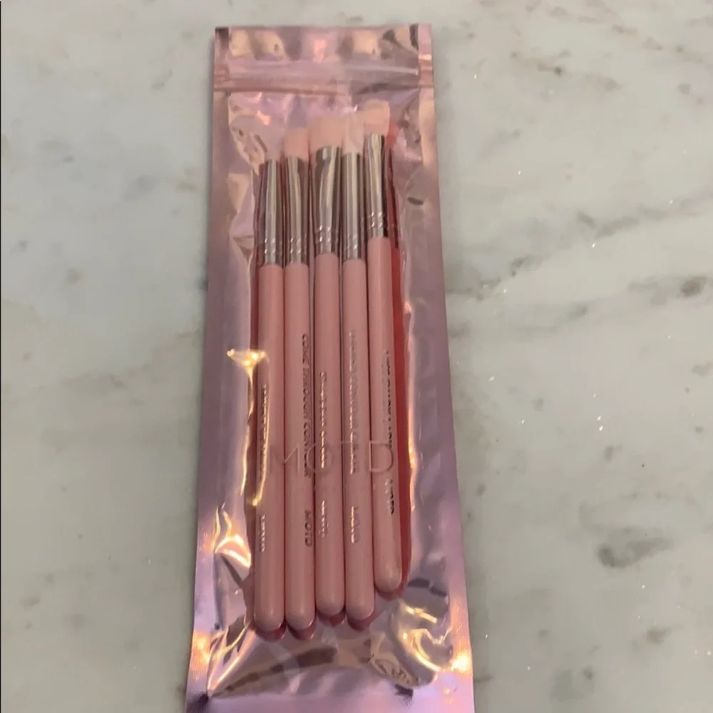 MOTD Cosmetics whether you